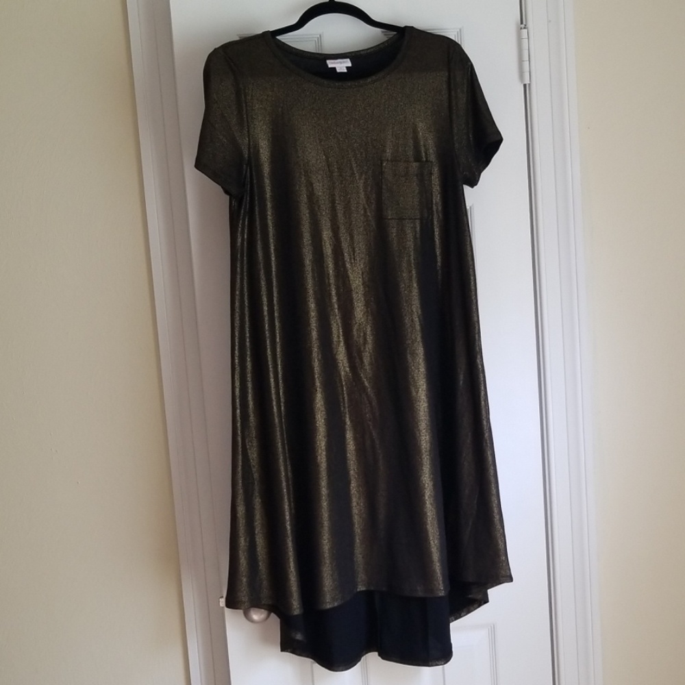 LulaRoe Carly Dress